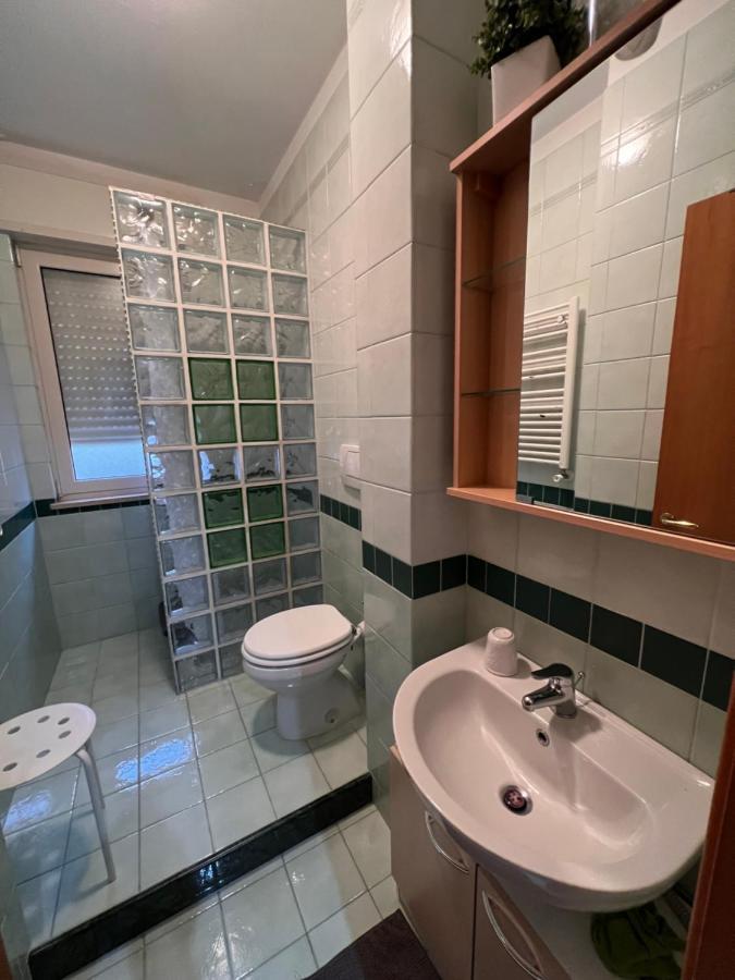 Appartamento Modugno Centro Zewnętrze zdjęcie