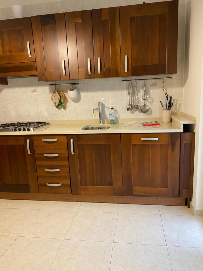 Appartamento Modugno Centro Zewnętrze zdjęcie